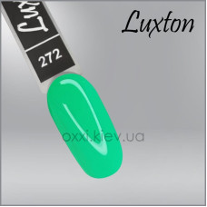 LUXTON Гель-лак №272